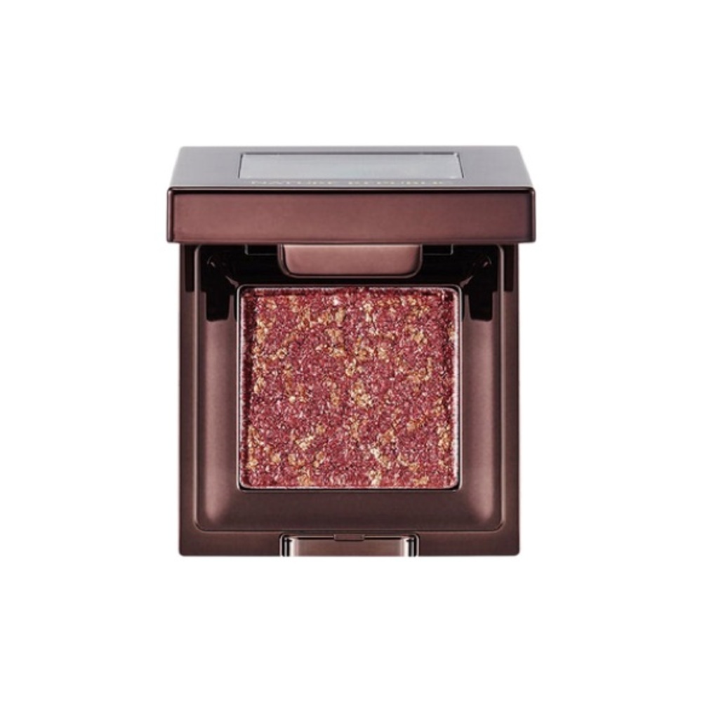 Nature Republic Shimmer Eyeshadow 0.6 oz. | NIB